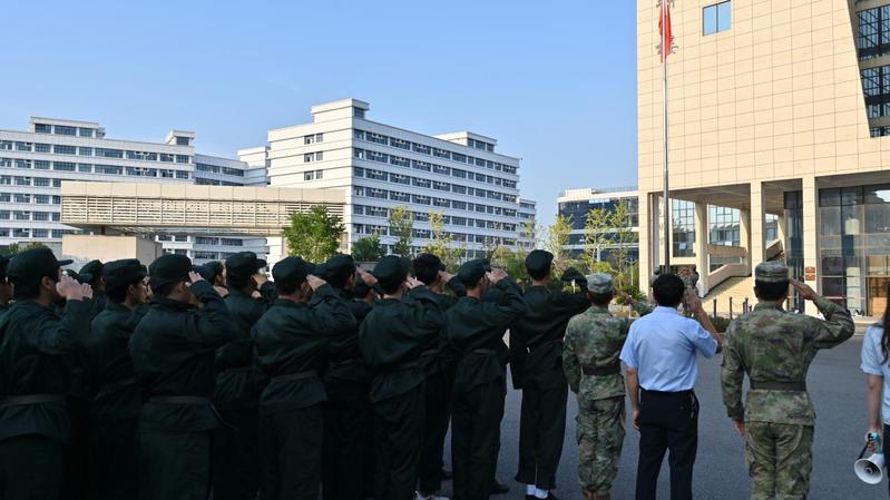 铭记历史，警钟长鸣！数字产业学...