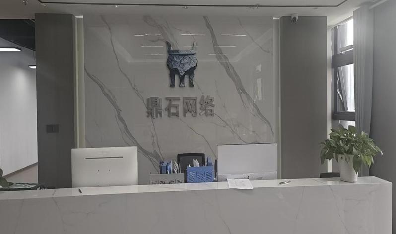 数字产业学院开展访企拓岗专项行...